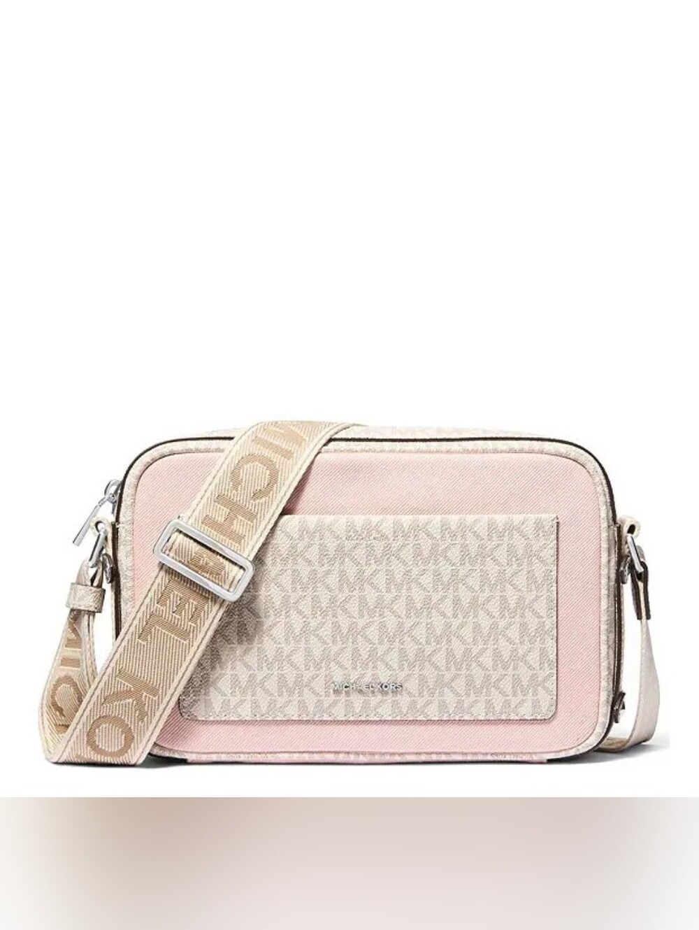 Michael Kors Maeve Large East West Crossbody Bag